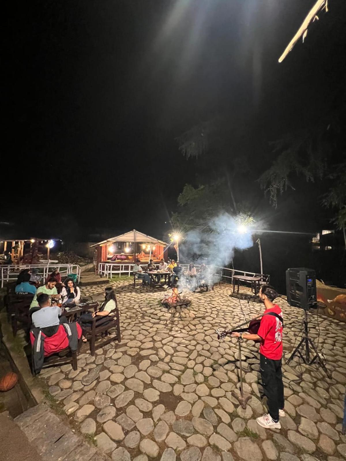 Himtrek Stays,Mcleodganj McLeod Ganj Exterior photo