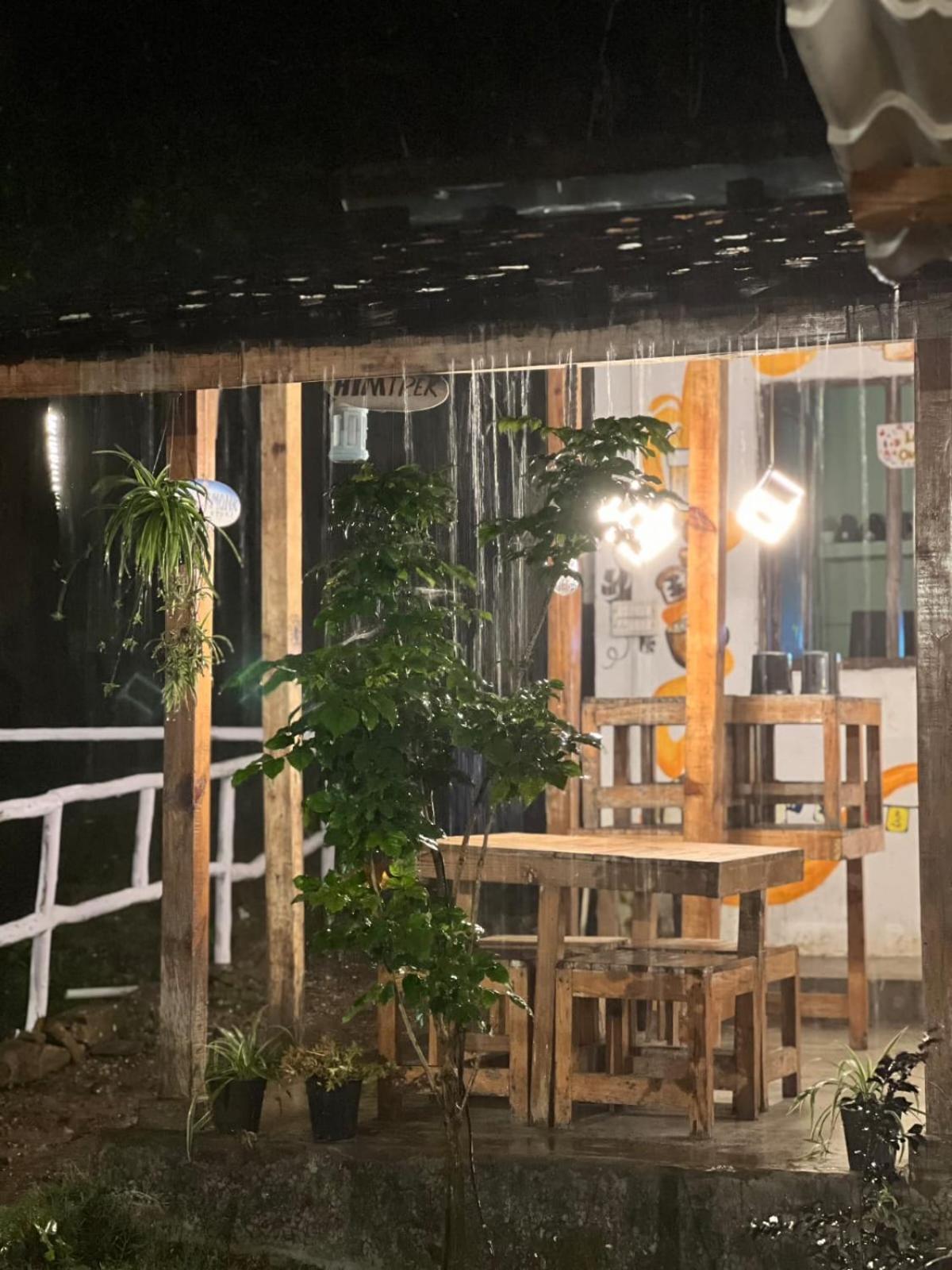 Himtrek Stays,Mcleodganj McLeod Ganj Exterior photo